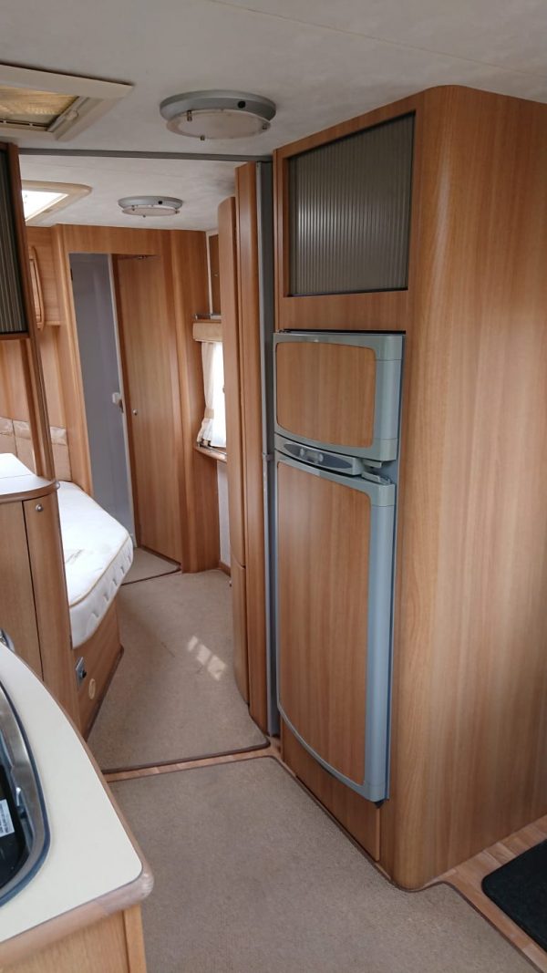 Laser Coachman - Image 3