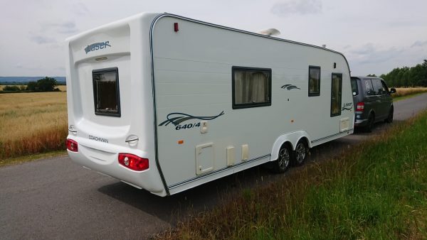 Laser Coachman - Image 6