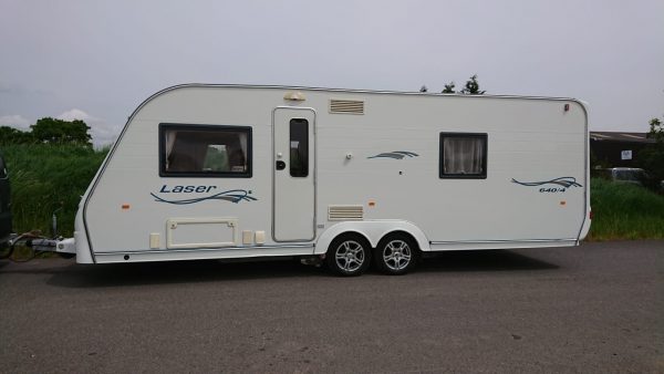 Laser Coachman - Image 7