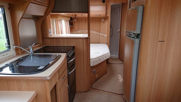 Laser Coachman - Image 4