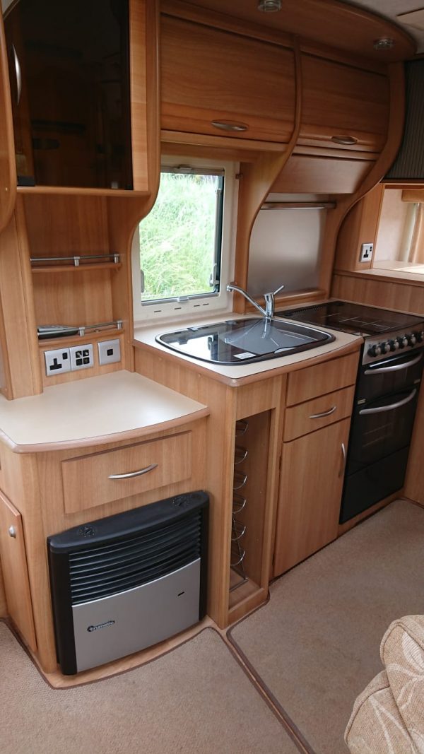 Laser Coachman - Image 5