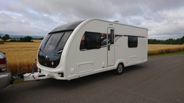 Swift Challenger
