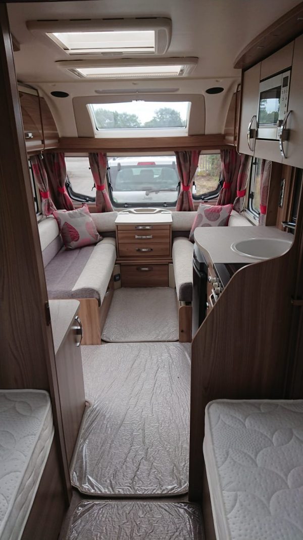 Swift Challenger - Image 2