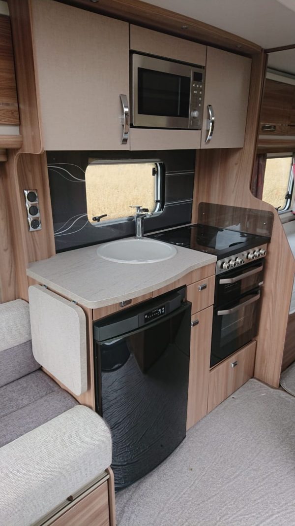 Swift Challenger - Image 3