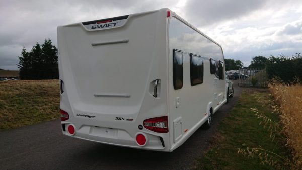 Swift Challenger - Image 4